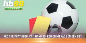 Kèo thẻ phạt