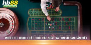 roulette