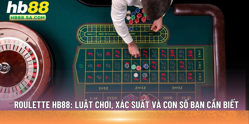 roulette
