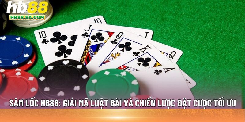 sâm lốc