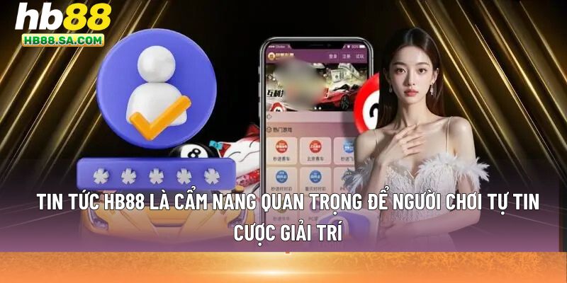 Tin tức HB88 
