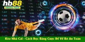 Kèo nhà cái