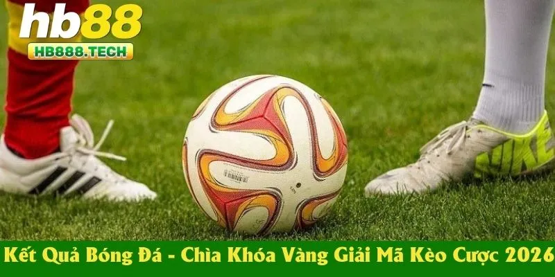 Kết quả bóng đá